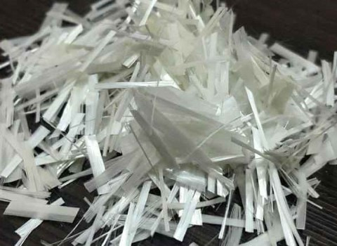 خرید و قیمت الیاف شیشه حصیری + فروش عمده